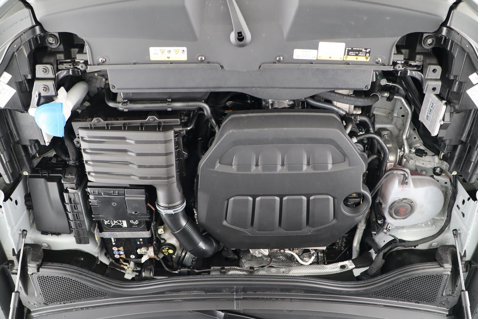 Skoda Kodiaq 2.0 TSI RS