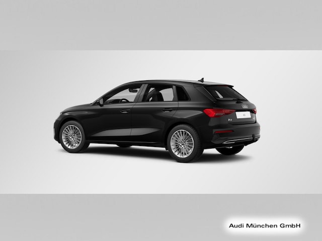 Audi A3 30 TFSI Sportback