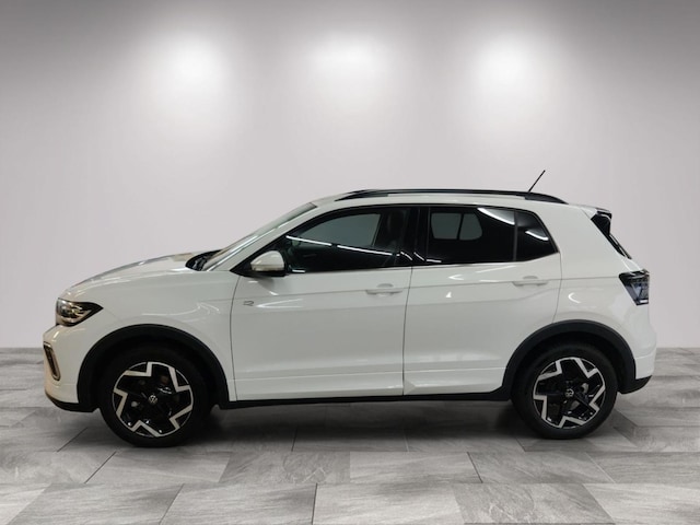 Volkswagen T-Cross 1.5 TSI DSG R-Line