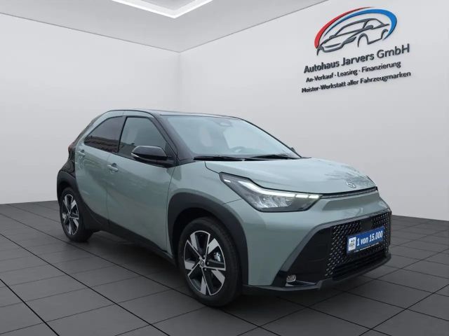 Toyota Aygo X Hatchback Hybride