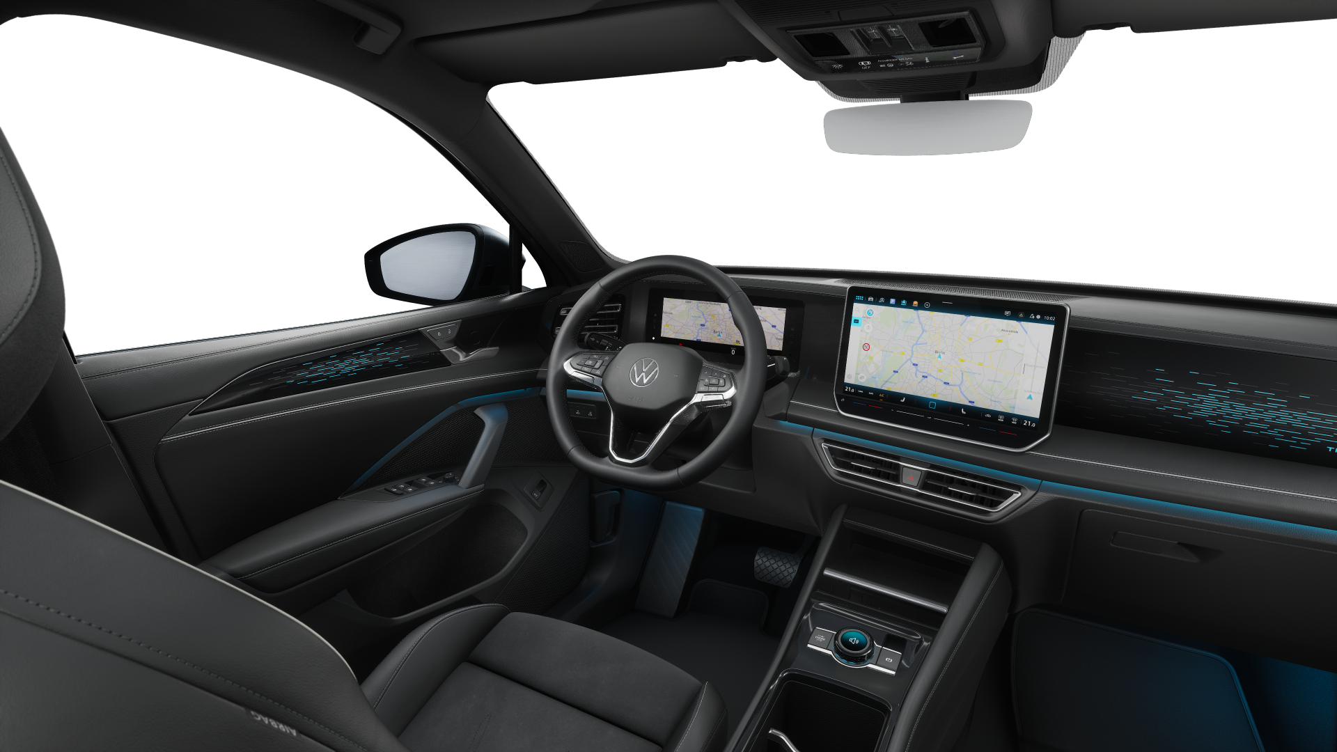 Volkswagen Tiguan 2.0 TDI DSG Elegance Elegance