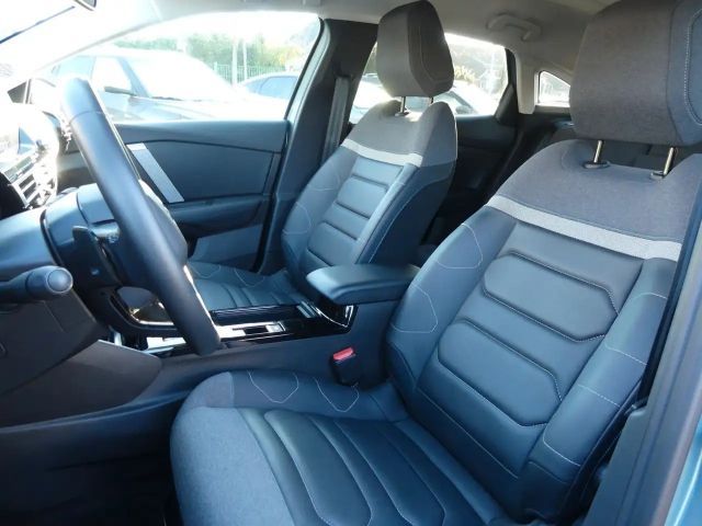 Citroën C4 Max PureTech