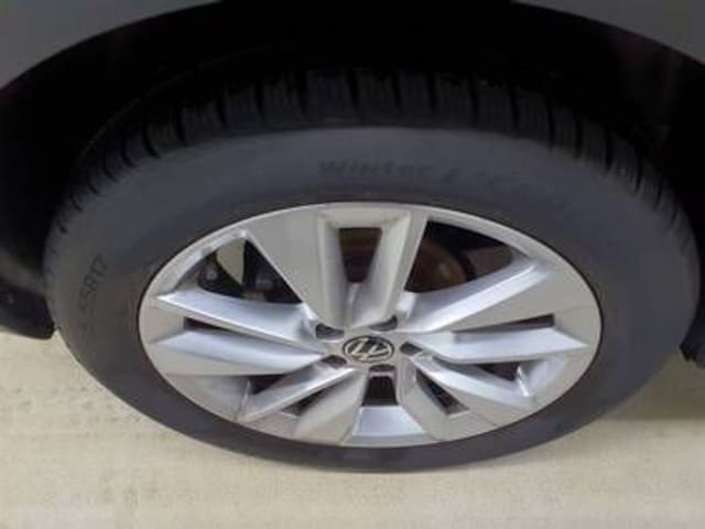 Volkswagen T-Cross 1.0 TSI DSG Style