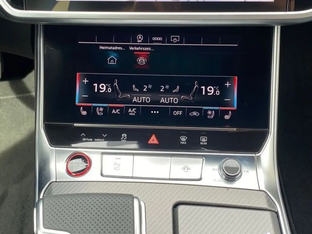 Audi RS6 Performance Quattro