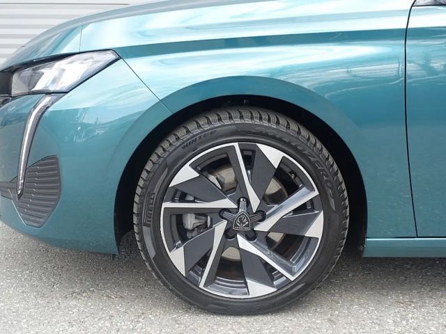 Peugeot 308 Allure Pack BlueHDi EAT8 SW