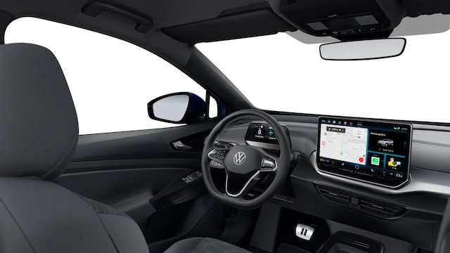 Volkswagen ID.5 IQ.Drive Pure