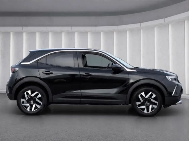 Opel Mokka 1.2 Turbo Elegance