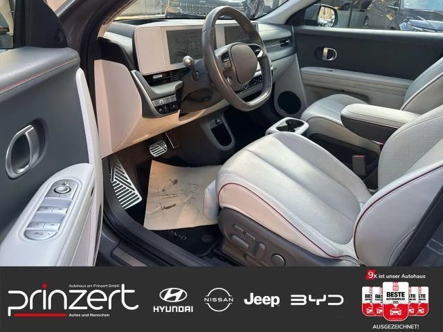 Hyundai IONIQ 5 UNIQ