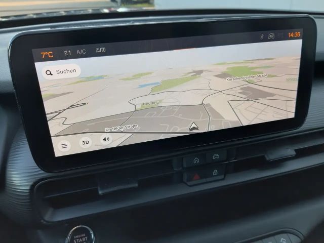 Jeep Avenger 1.2 GSE MT/Navi/LED/Shzg.