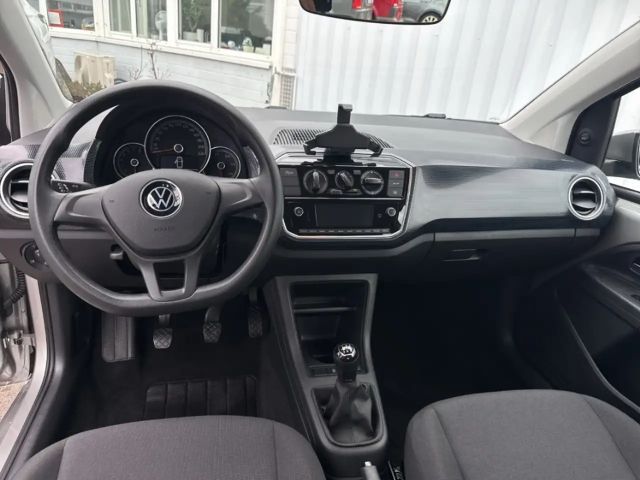 Volkswagen up! 1.0 Klima Bluetooth HU/AU neu Inspektion neu