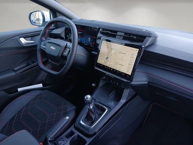 Ford Puma EcoBoost ST Line