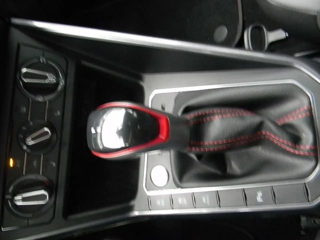 Volkswagen Polo DSG GTI