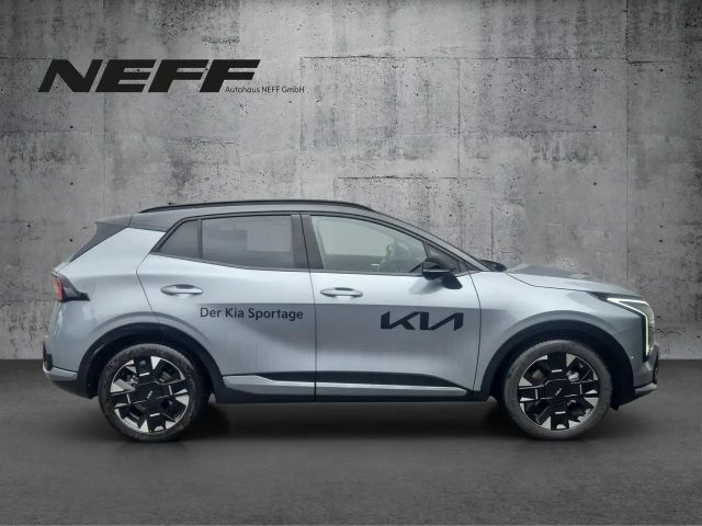 Kia Sportage GDi GT-Line