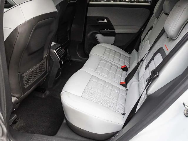 Citroën C5 Aircross Hybrid Max