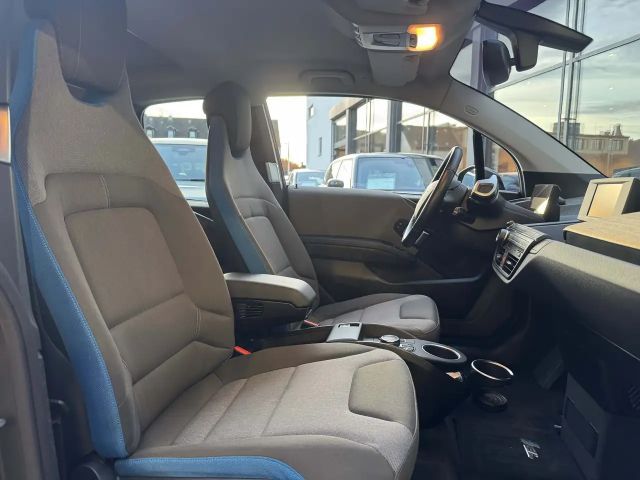BMW i3 120Ah S