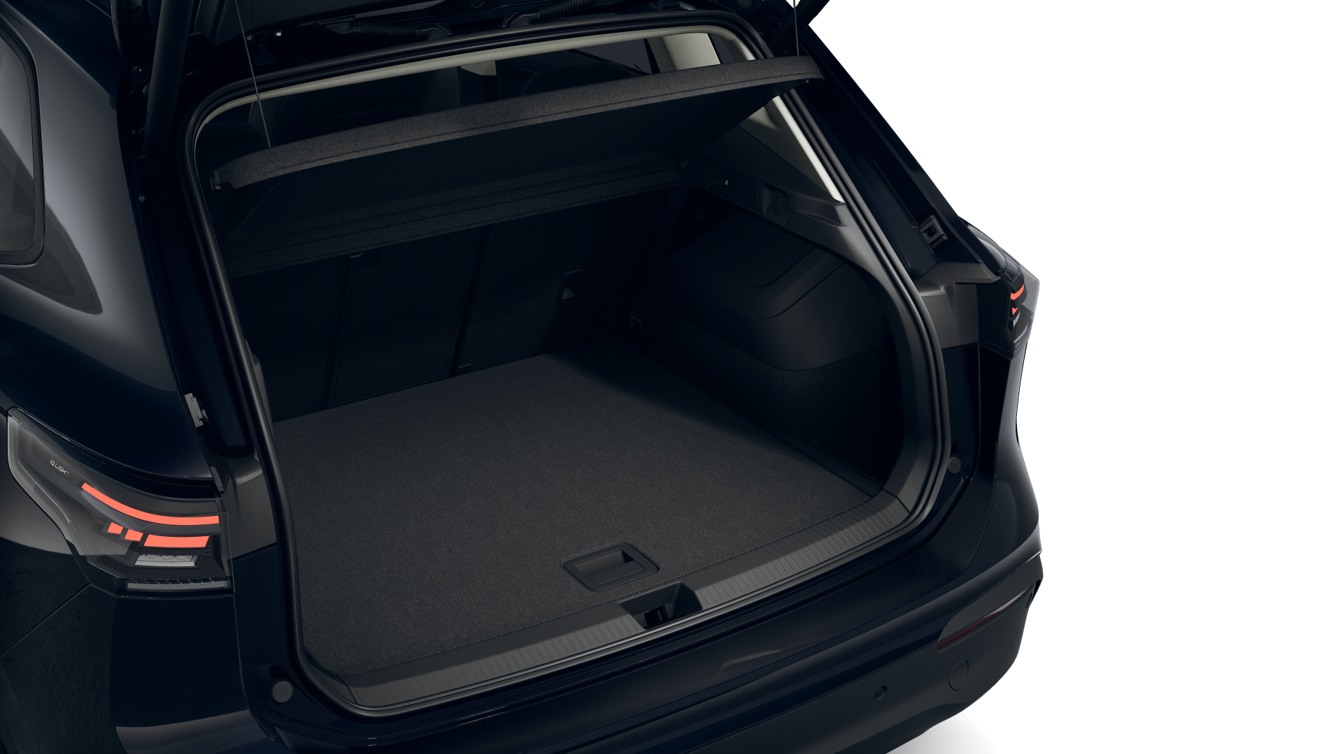 Volkswagen Tiguan eHybrid