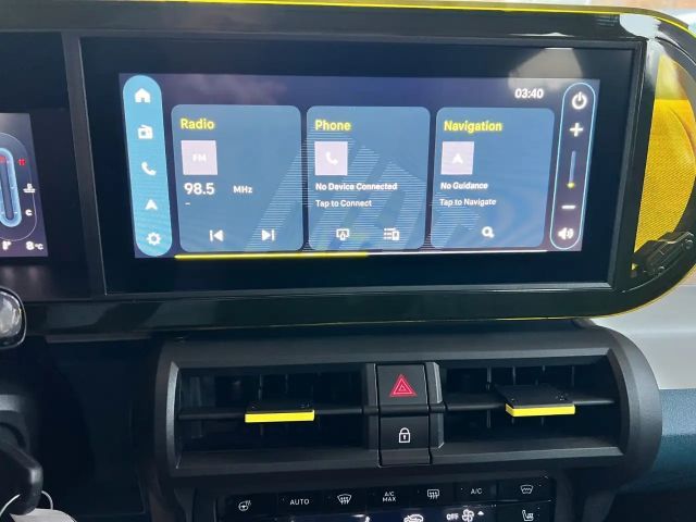 Fiat Grande Panda La Prima