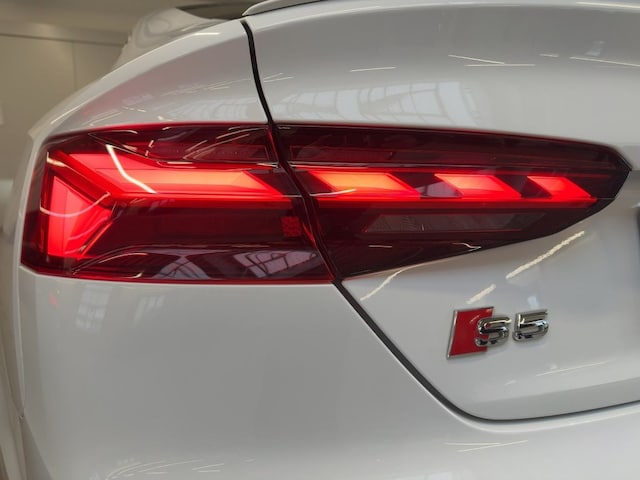 Audi S5 Quattro Sportback