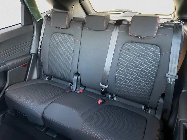 Ford Kuga Hybrid ST Line