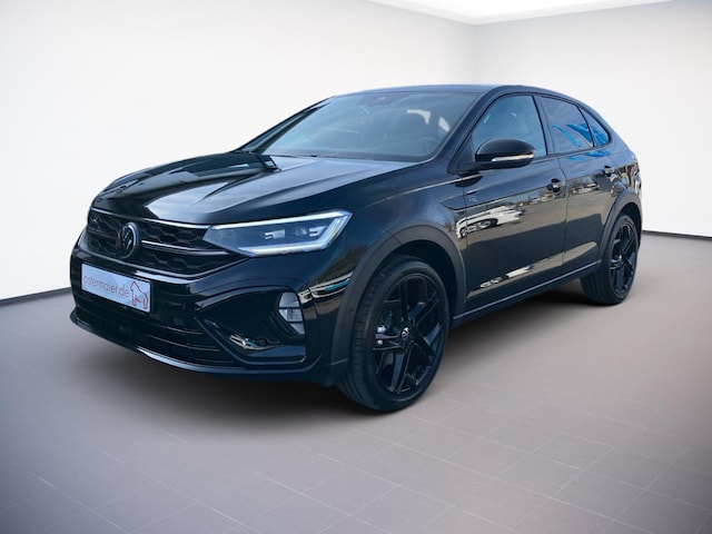 Volkswagen Taigo DSG