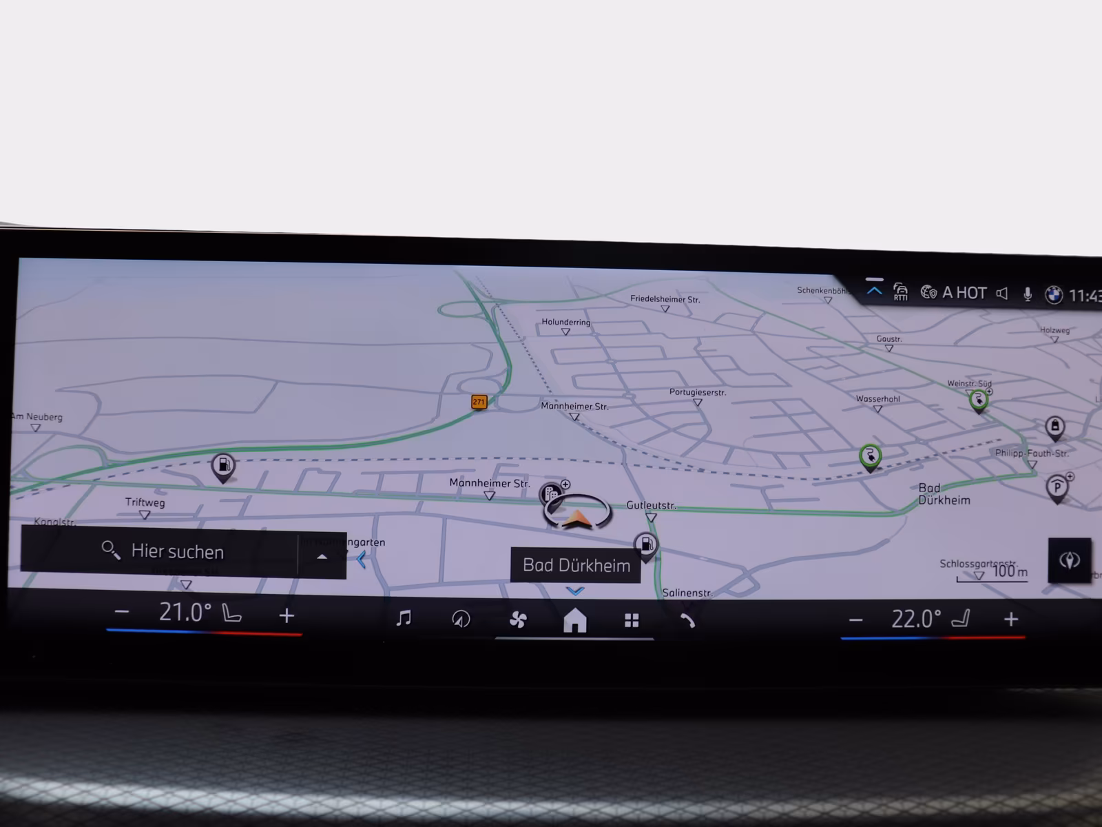 BMW 330 330e M-Sport Touring