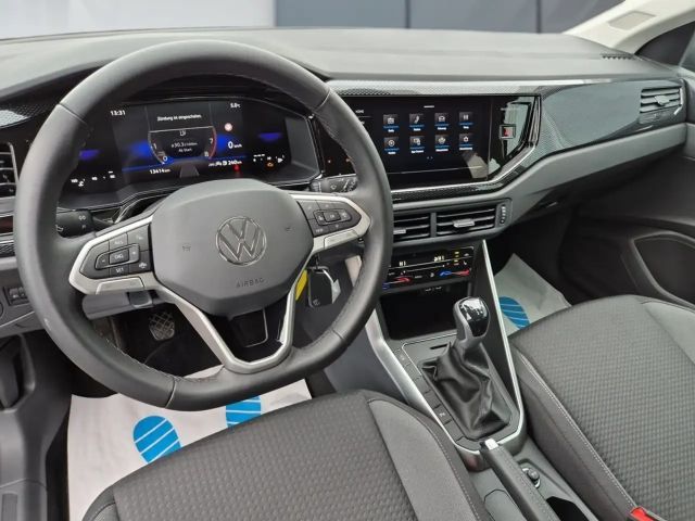 Volkswagen Polo 1.0 MPI Life