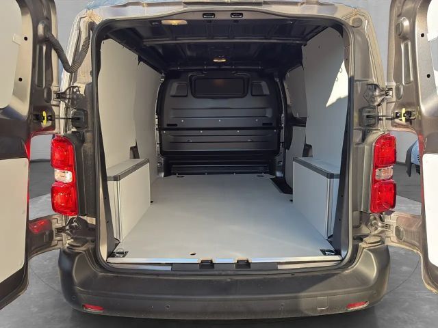 Peugeot E-Expert L2 75kWh Batterie