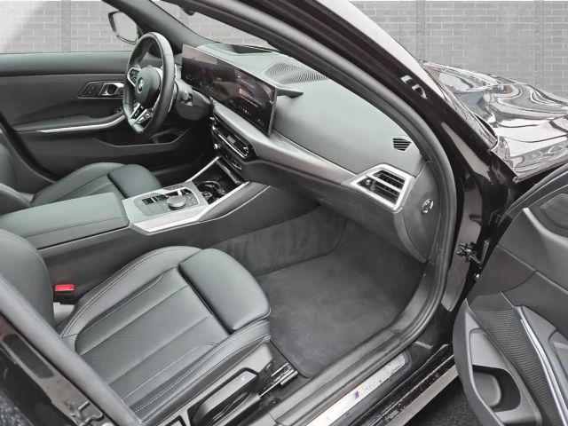 BMW 320 320d Sedan xDrive