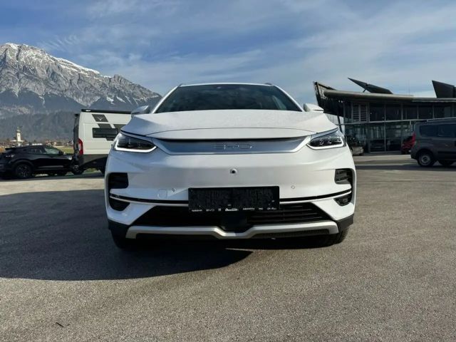 BYD Tang 108,8 kWh Österreich Paket Flagship