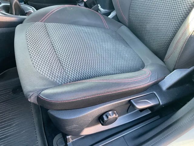 Ford Puma EcoBoost ST Line