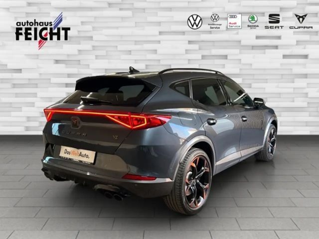 Cupra Formentor 2.0 TSI 4Drive VZ