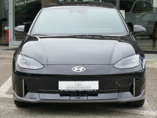 Hyundai IONIQ 6 4WD UNIQ Vierwielaandrijving