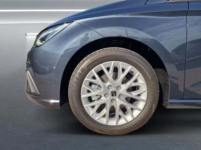 Seat Ibiza 1.0 TSI FR-lijn