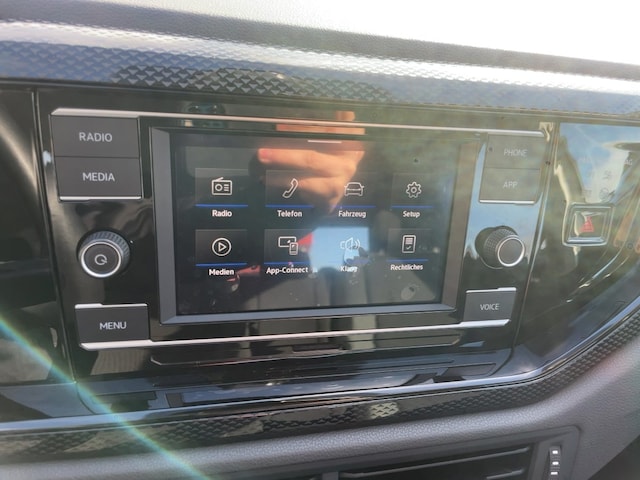 Volkswagen Polo DAB+VIRT+LED+PDC+Facelift