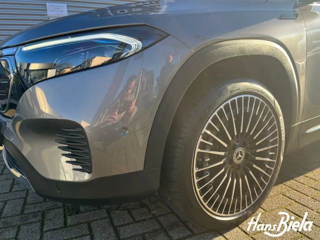Mercedes-Benz EQB 300 4MATIC