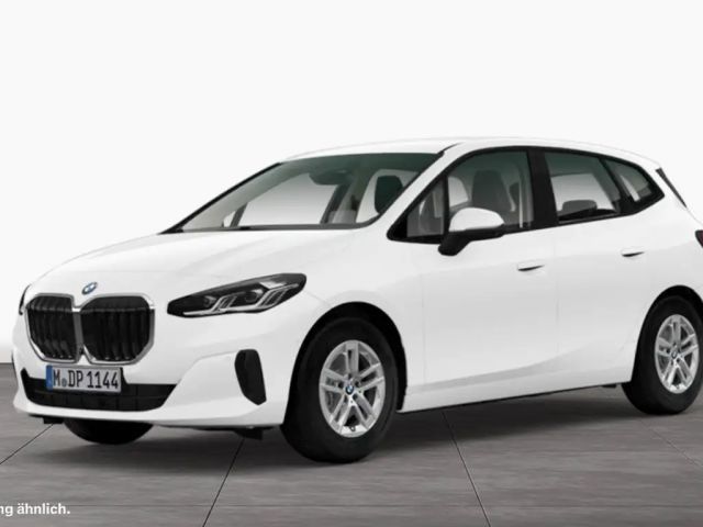BMW 218 218i Active Tourer Comfort pakket