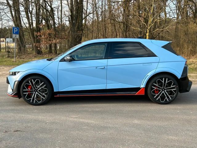 Hyundai IONIQ 5 Ioniq 5 N