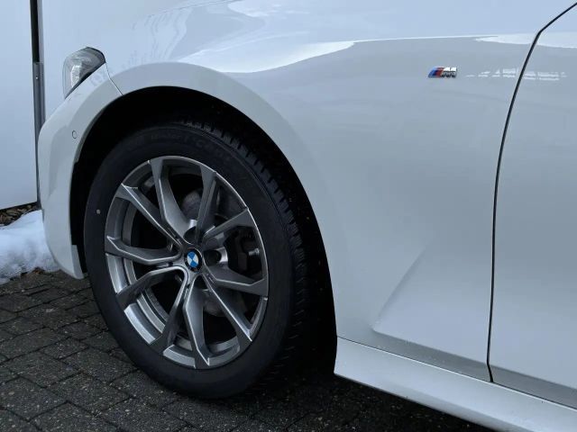 BMW 320 320d M-Sport Touring xDrive