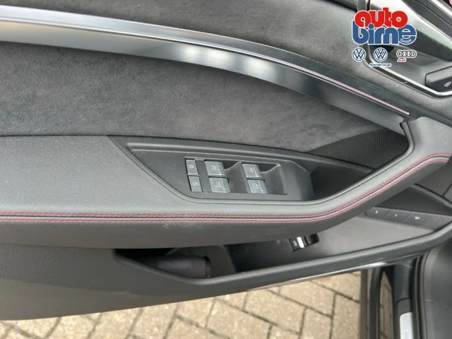 Audi SQ8 e-tron Quattro Sportback