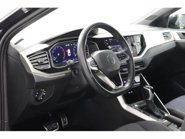 Volkswagen Taigo 1.0 TSI DSG Move