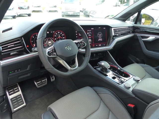 Volkswagen Touareg 3.0 V6 TDI 3.0 V6 TSI 4Motion