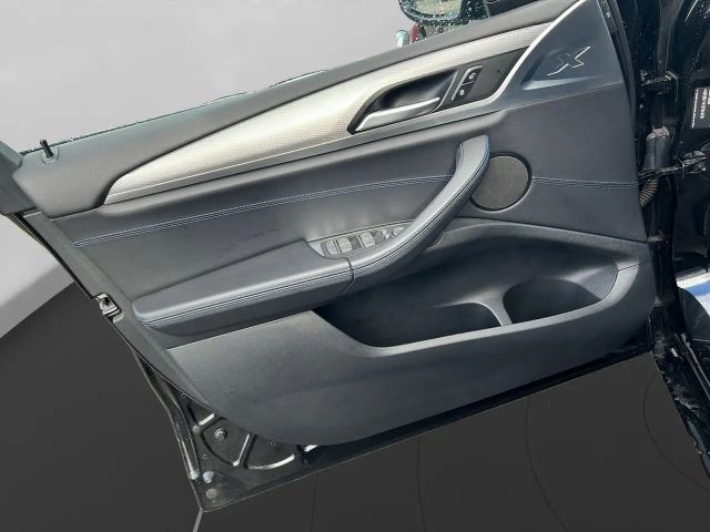 BMW X3 M-Sport xDrive20d