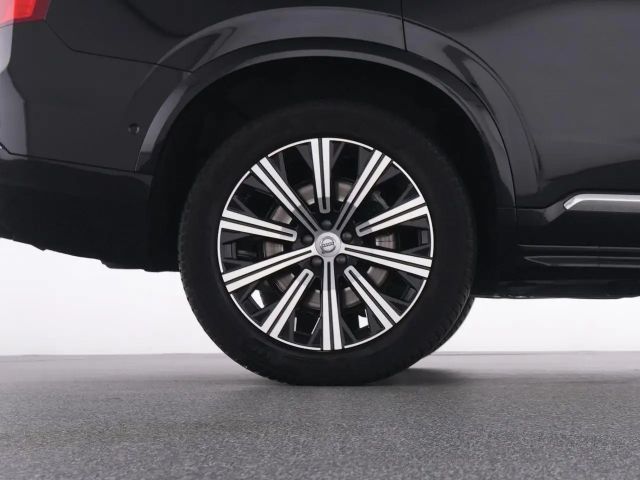 Volvo XC90 AWD Bright Plus