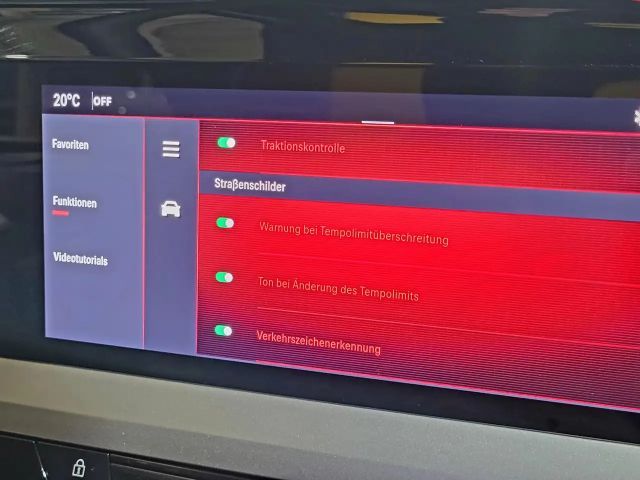 Opel Mokka GS-Line Grand Sport