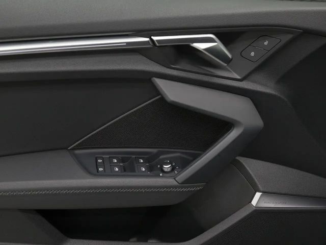 Audi S3 2.0 TFSI Quattro Sedan