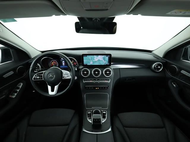 Mercedes-Benz C 300 AVANTGARDE Sedan