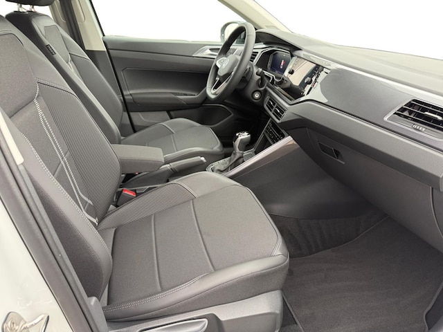 Volkswagen Taigo 1.0 TSI DSG IQ.Drive Style