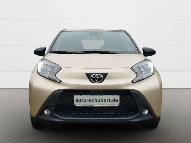 Toyota Aygo X Hatchback