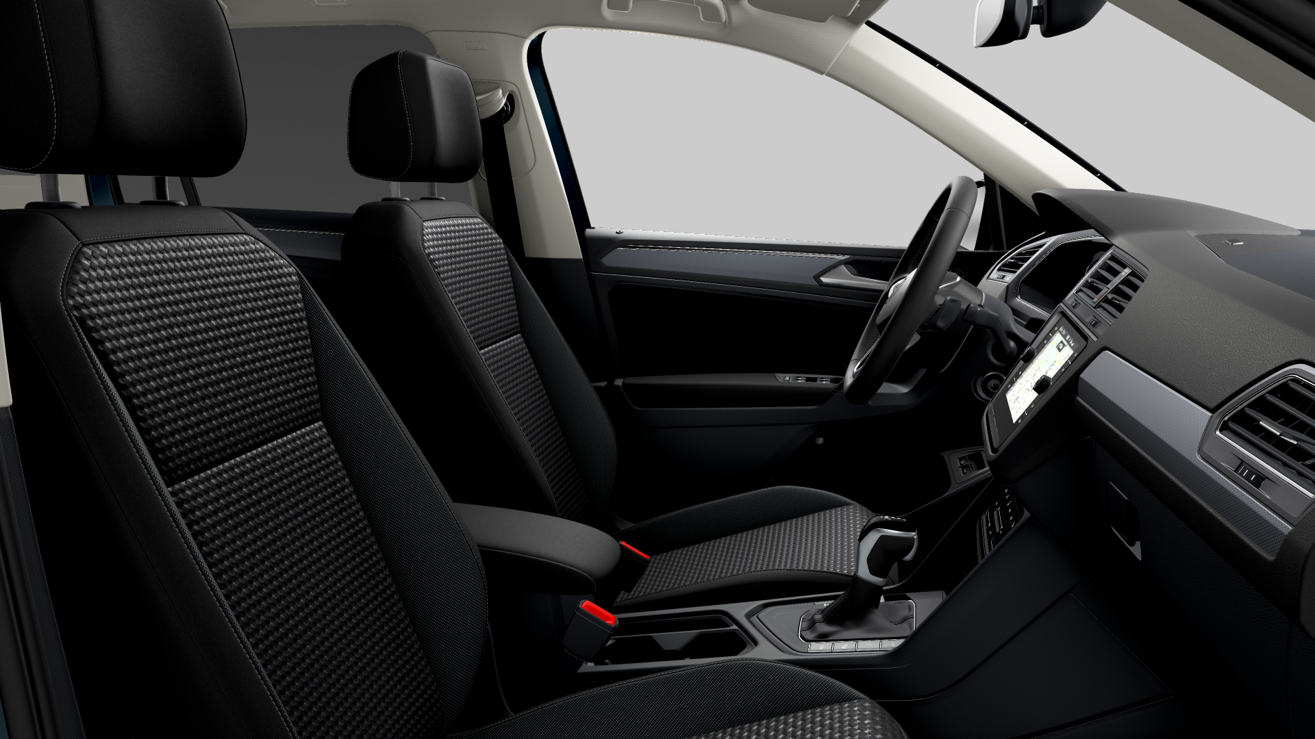 Volkswagen Tiguan 1.4 TSI DSG eHybrid