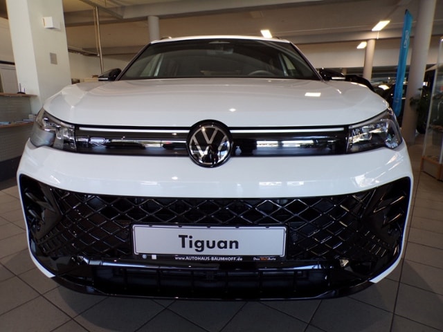 Volkswagen Tiguan 2.0 TDI DSG Style